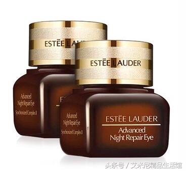 黑眼圈重眼袋大？你只是还没找到适合自己的眼霜，眼霜大集合