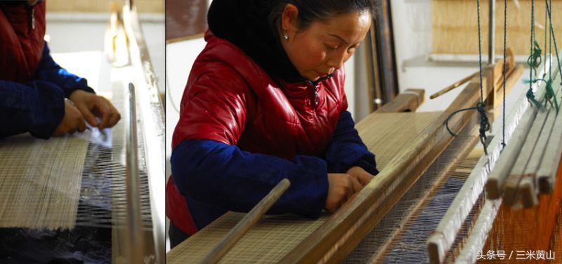 安徽泾县宣纸三丈三吸引很多游客,探秘中国宣纸博物馆