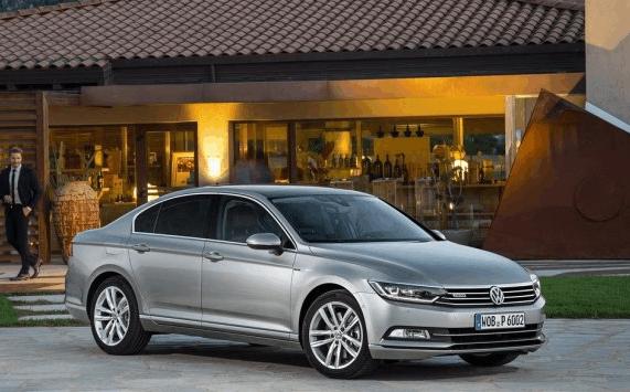 德国人最喜欢什么车,德国人最喜欢奥迪哪款