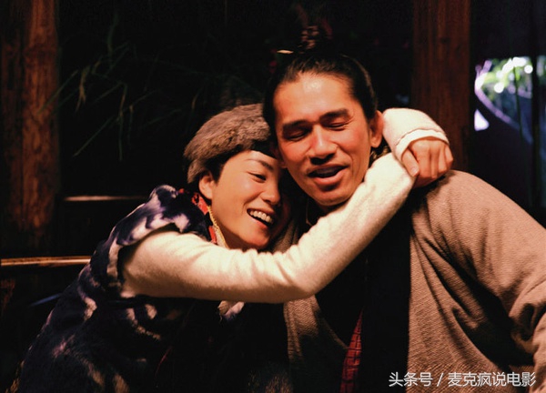 刘镇伟最不喜欢的一部电影,刘镇伟经典电影十部