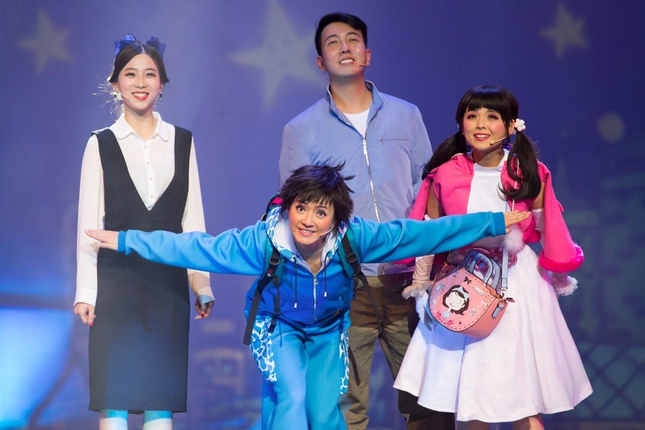 郑渊洁我眼中的童话大王,一包方便面就能满足的童年