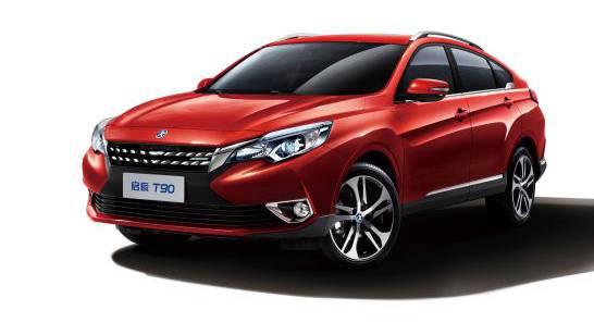 启辰成黑马给小型suv带来冲击,2020款全新启辰上市