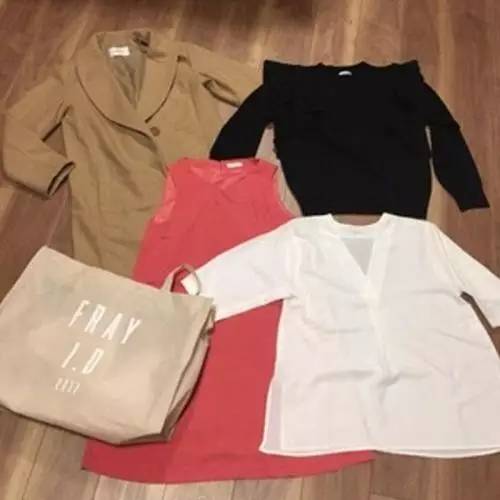 今年的最新福袋,今年最新的福袋