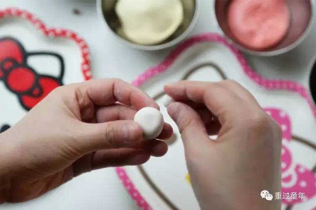 元宵节到啦！宝宝们最爱的肯定是这款！