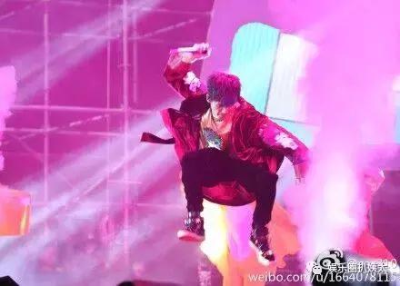 张杰大张伟一起演唱,张杰大张伟综艺节目是什么