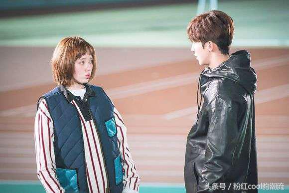 举重妖精训练,举重妖精慢动作