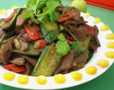 宝宝补钙补铁补锌食谱,儿童补铁补锌食谱大全