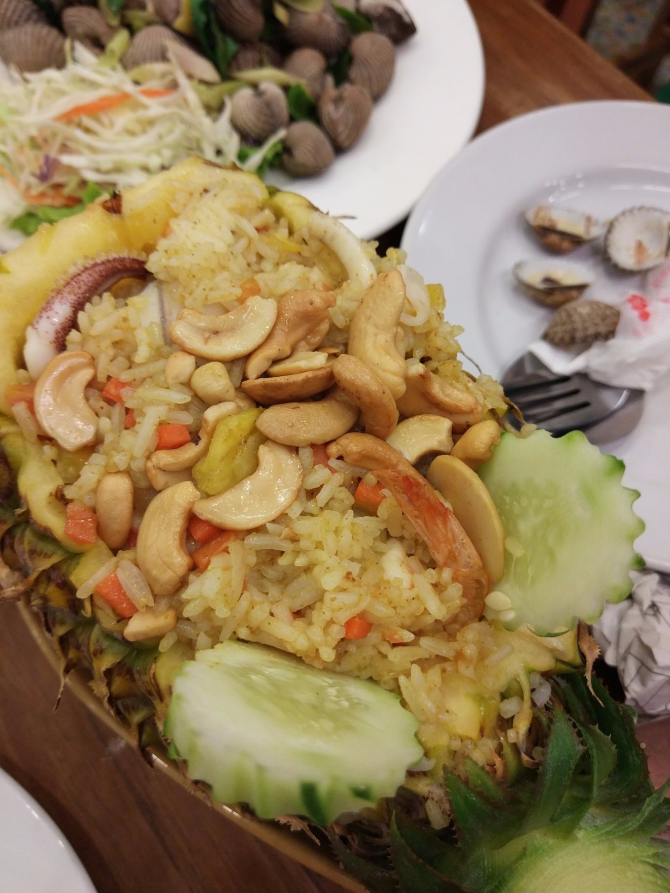 泰国清迈曼谷四日游攻略,说走就走的旅行港澳篇