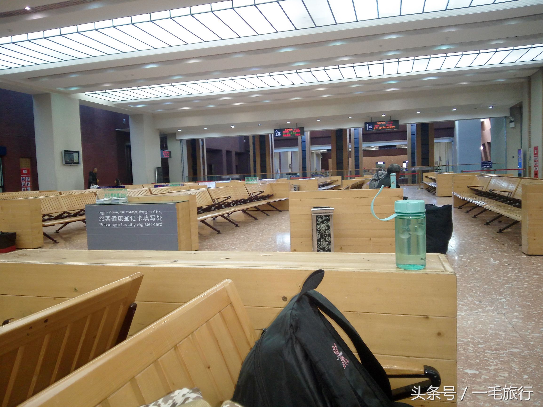 拉萨到重庆坐火车需要几天才到达,从拉萨到重庆中转火车超过48小时