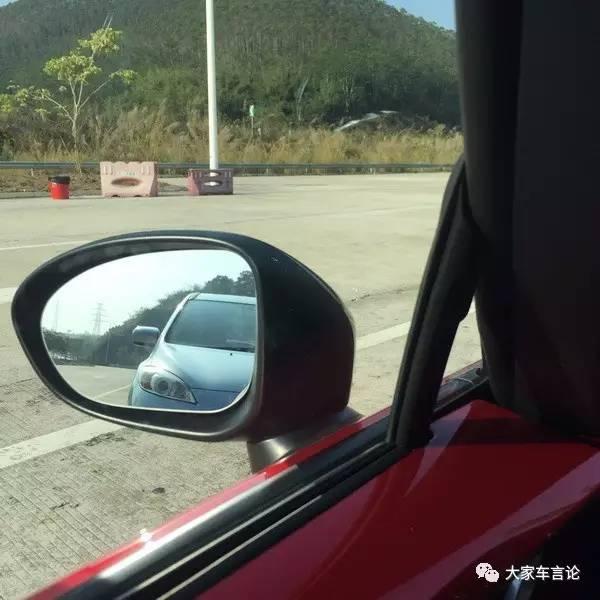 节操卓与YYP小老婆们的私奔日记，MX-5山路对比BRZ