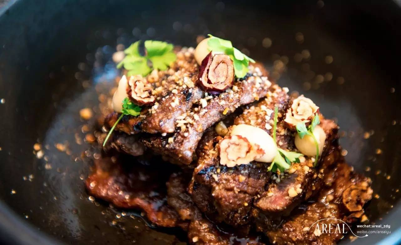 迪拜的风景美如画,迪拜美景尽收眼底