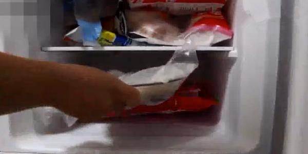 一张纸,就让受潮的坚果恢复酥脆,你信吗?