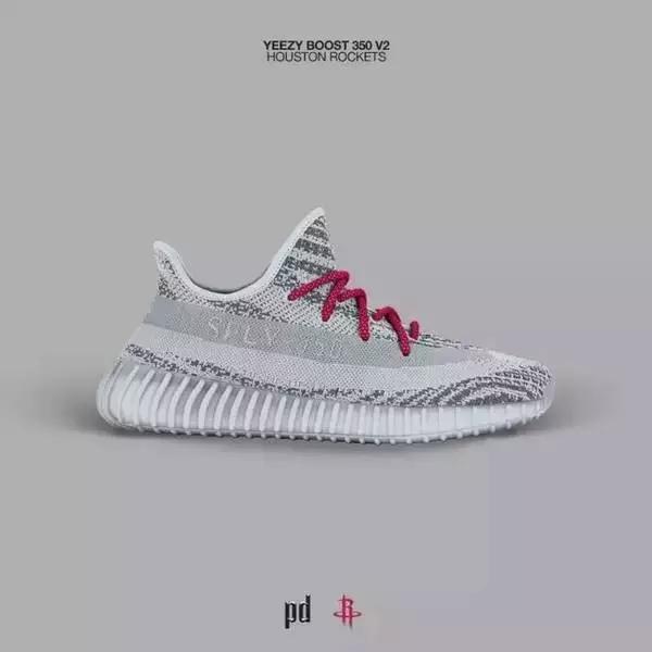 假yeezy有哪些,穿假yeezy能看出来吗