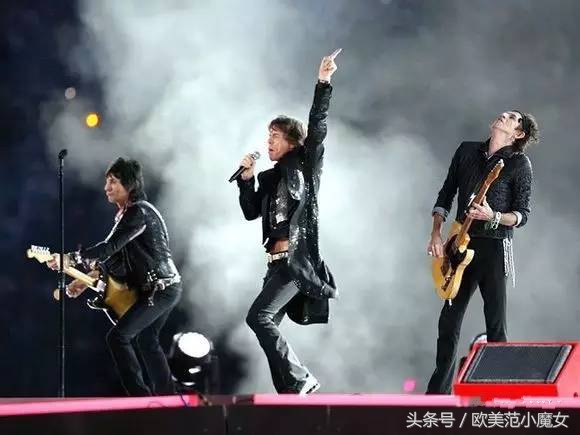 美国超级碗中场秀2016,美国超级碗2022中场秀完整版