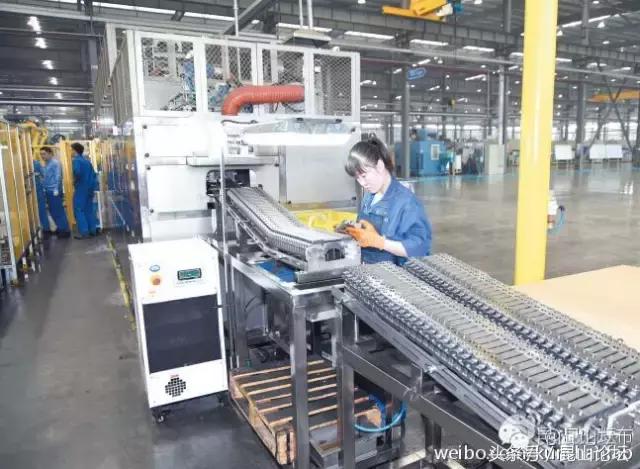 昆山哪些公司倒闭了,昆山最近倒闭的企业名单