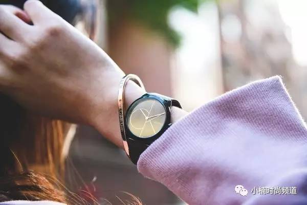 情人节单品:解析两种会戴CK的男女,咦!我其实吸引这样的他?