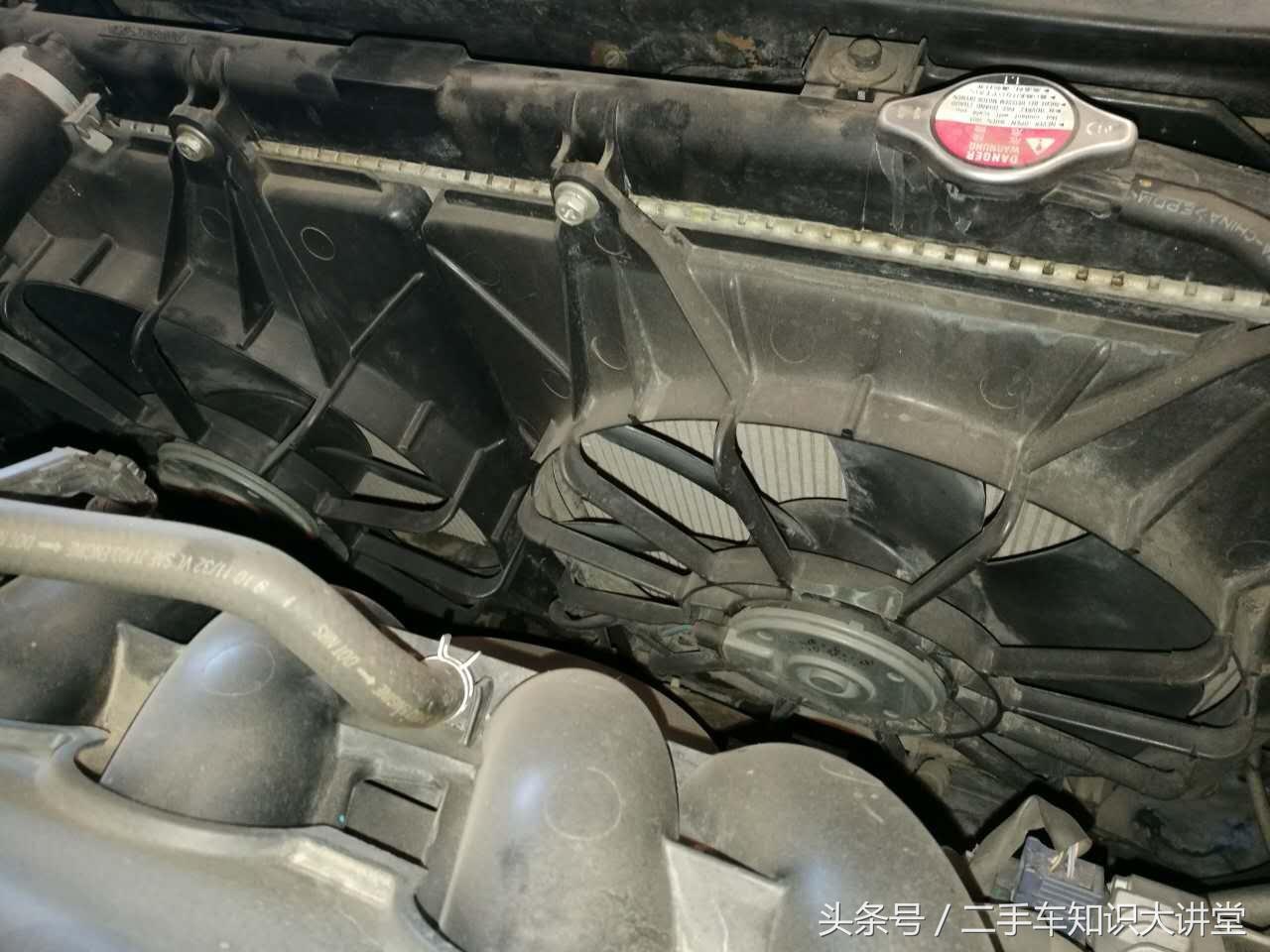 500块买的淘宝改装套件，让我的车身价瞬间翻了3倍！