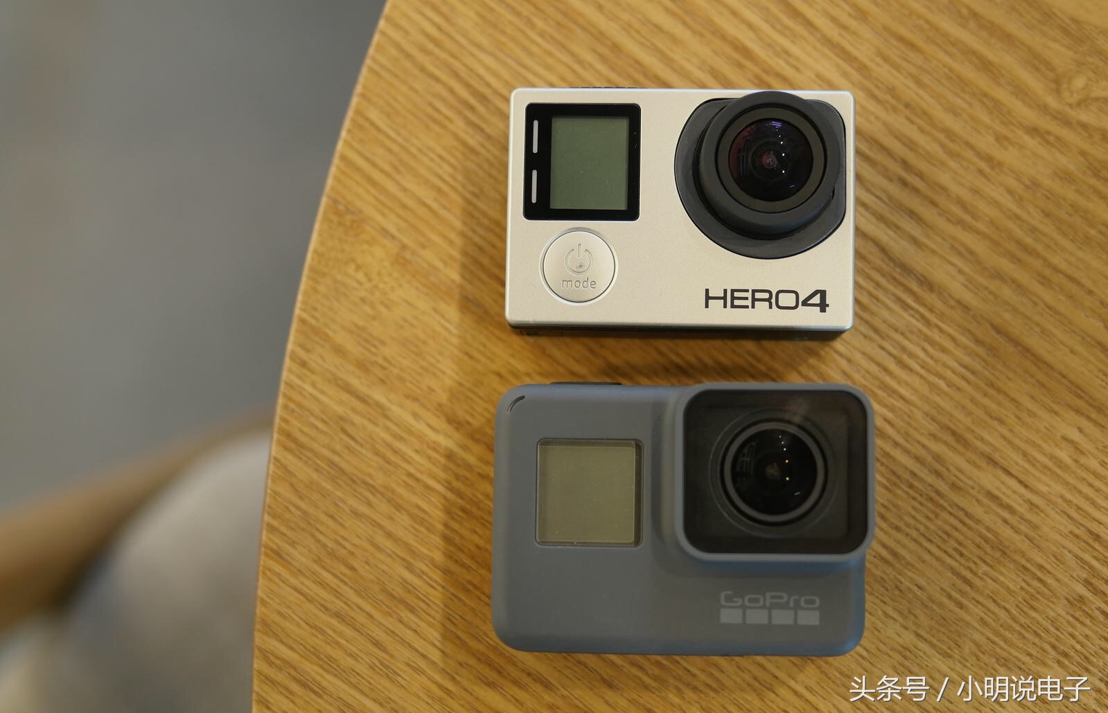 gopro5功能介绍,gopro5优点
