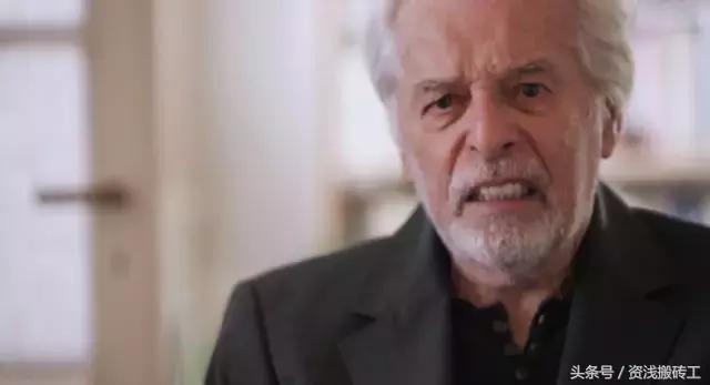 史上最炫酷的科幻片,最牛逼科幻连续剧