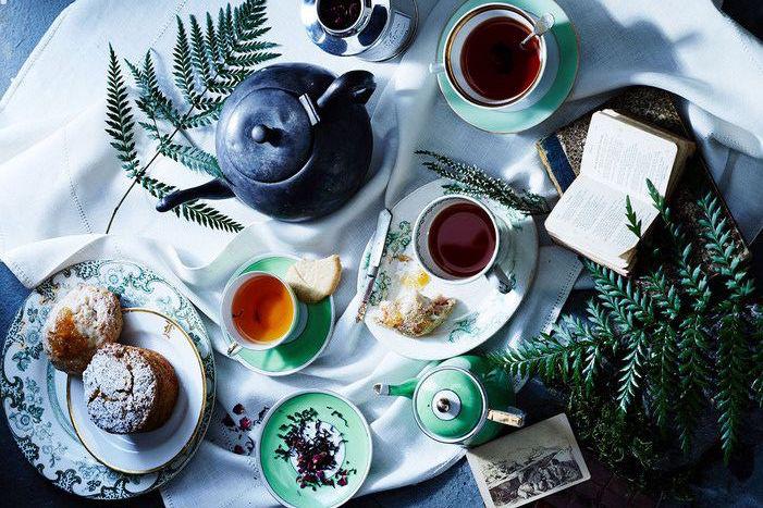 最好喝的茶叶,最好喝的茶是哪一种