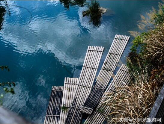 千岛湖畔最依山磅水的10家民宿，清晨时宛如仙境（上篇）