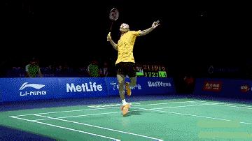 羽毛球后场击球技术有哪些,羽毛球后场球的打法和技巧