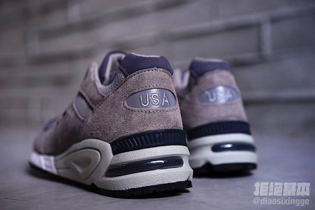 newbalance是个什么档次的,newbalance在美国多人穿吗