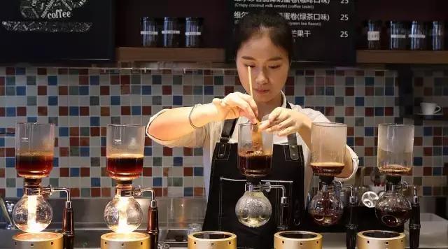 韩怀宗：未来咖啡人要“六师一体”，你做得到吗？