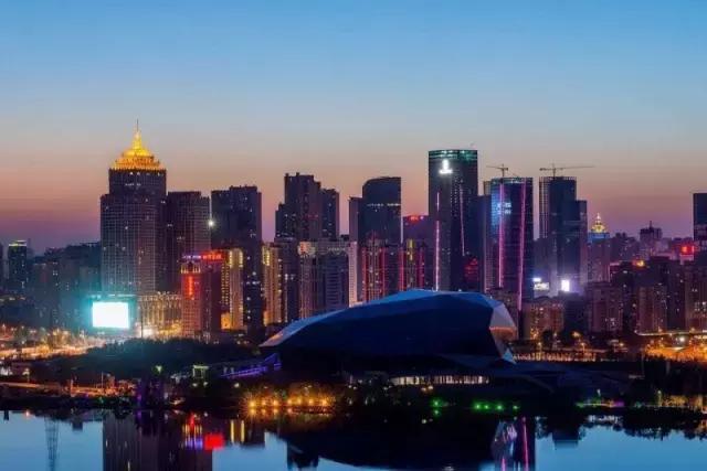 沈阳这下要在全国出名了！