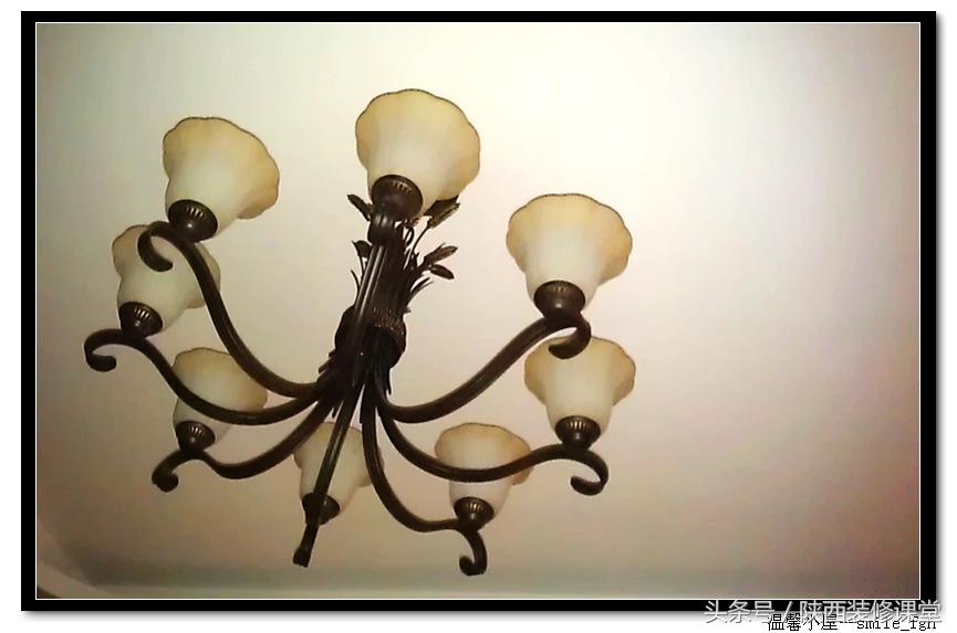 50平米小户型2室一厅美式田园,50平方的院子美式田园风