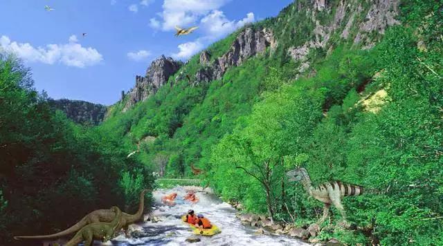 2022洛阳门票免费的景区,洛阳小浪底景区门票免费吗