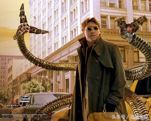 盘点漫威的变异人 (盘点漫威里的变异后最强的超能力)