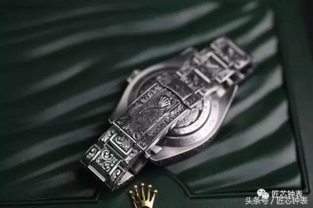 十年磨一剑的精湛技艺金雕,金雕技艺