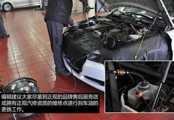 老婆说：晴天后车里总是湿湿的，找师傅拆开一看，不想说话了！