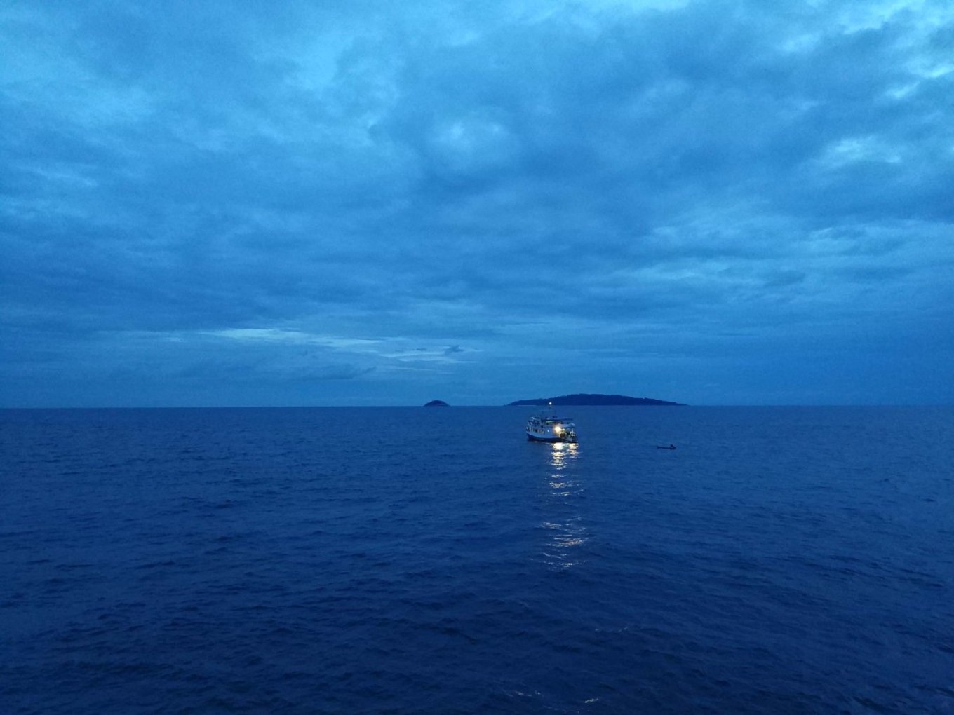 泰国清迈曼谷四日游攻略,说走就走的旅行港澳篇