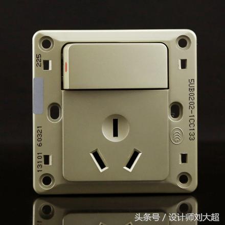 如何辨别西门子开关真假,西门子睿致系列开关如何辨别真伪