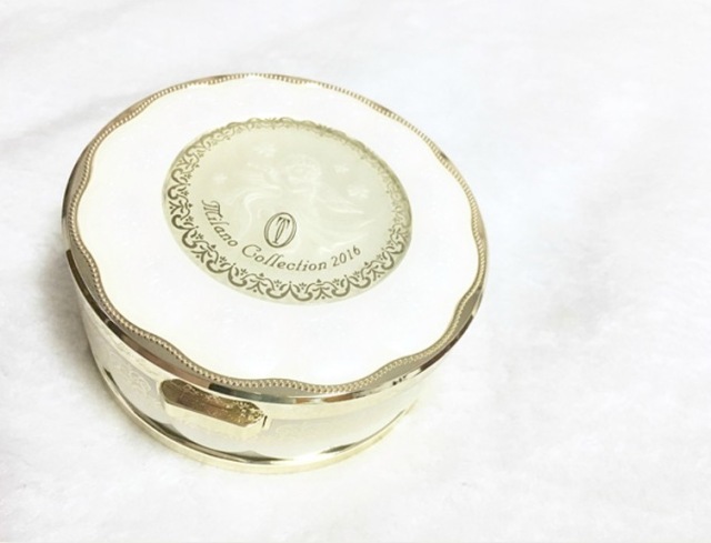 好用的散粉蜜粉饼推荐,剁手推荐色