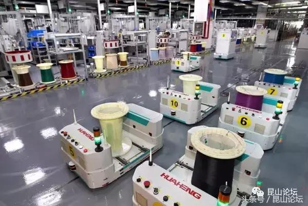 昆山哪些公司倒闭了,昆山最近倒闭的企业名单