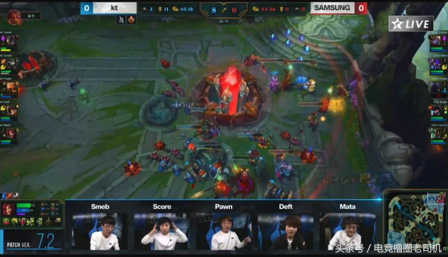 kt遭淘汰,kt被暴虐视频完整版