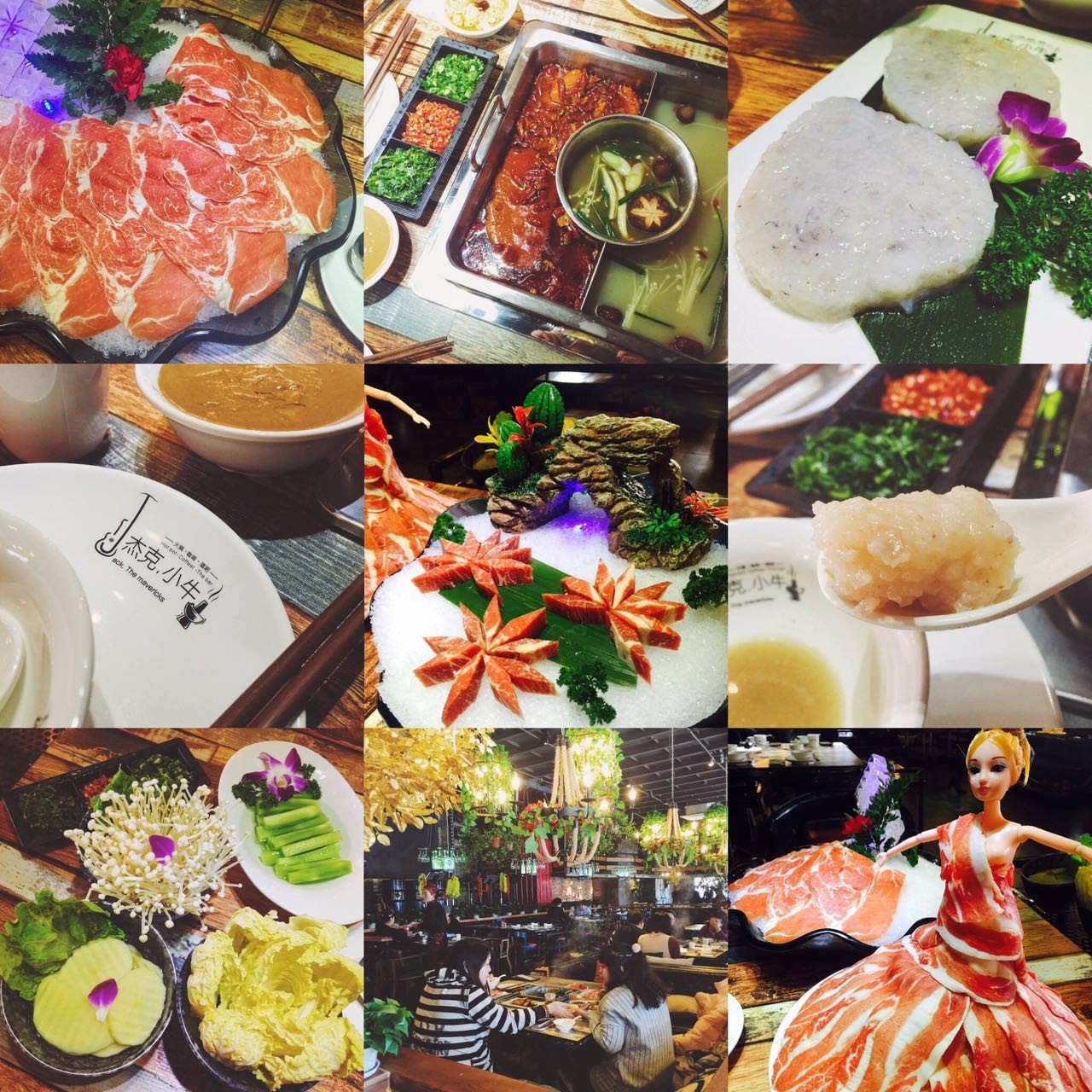 当牛肉控遇上情人节，锡城最“牛”餐厅指南！