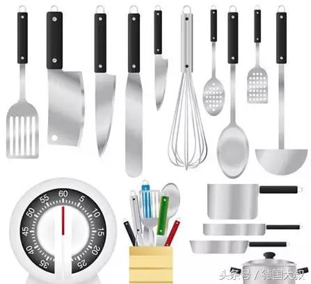 德国锅具大全,德国锅具排名前十名