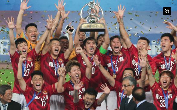 中国足球近十年最好的一场比赛,近几年最精彩的国内足球比赛