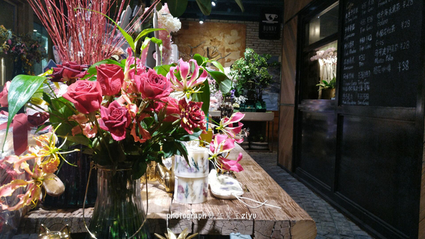 北京最浪漫的咖啡店,北京情人节约会餐厅推荐