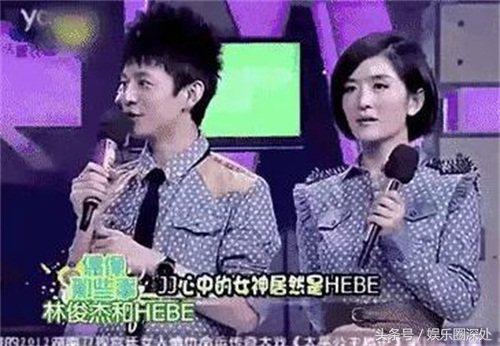 执着了13年却冷响应田馥甄为什么始终不愿意接受优秀的JJ