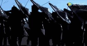 敢于尝试大胆挑战,大秦帝国优秀的剧