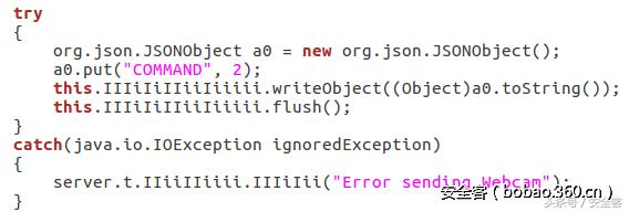 伪装成*币特比**钱包的Java恶意软件分析