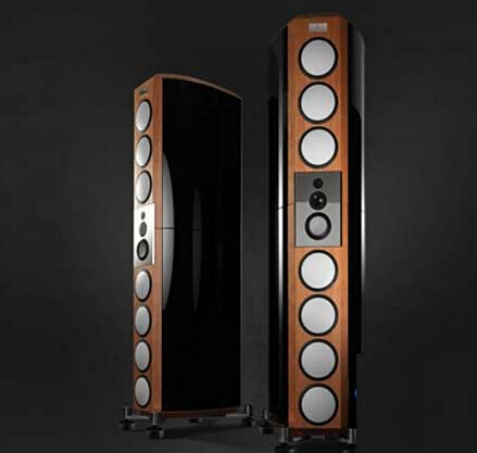 世界最贵音箱十大排名,全球最贵的音箱是哪一款