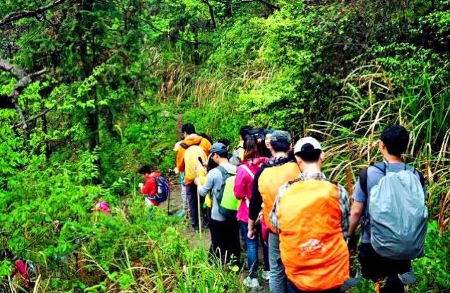 户外一天出游装备清单,汇客厅