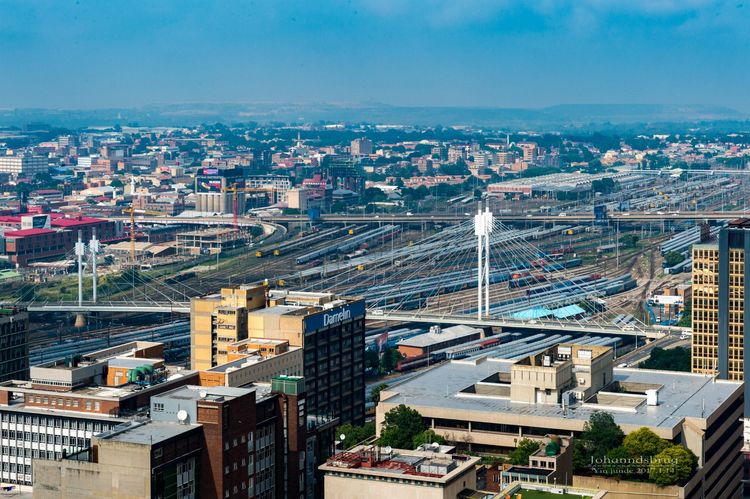 走进彩虹之国感受南非独特之美,彩虹之国南非