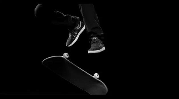 怎么才能学会单滑滑板,滑板初学者可以学的小技能